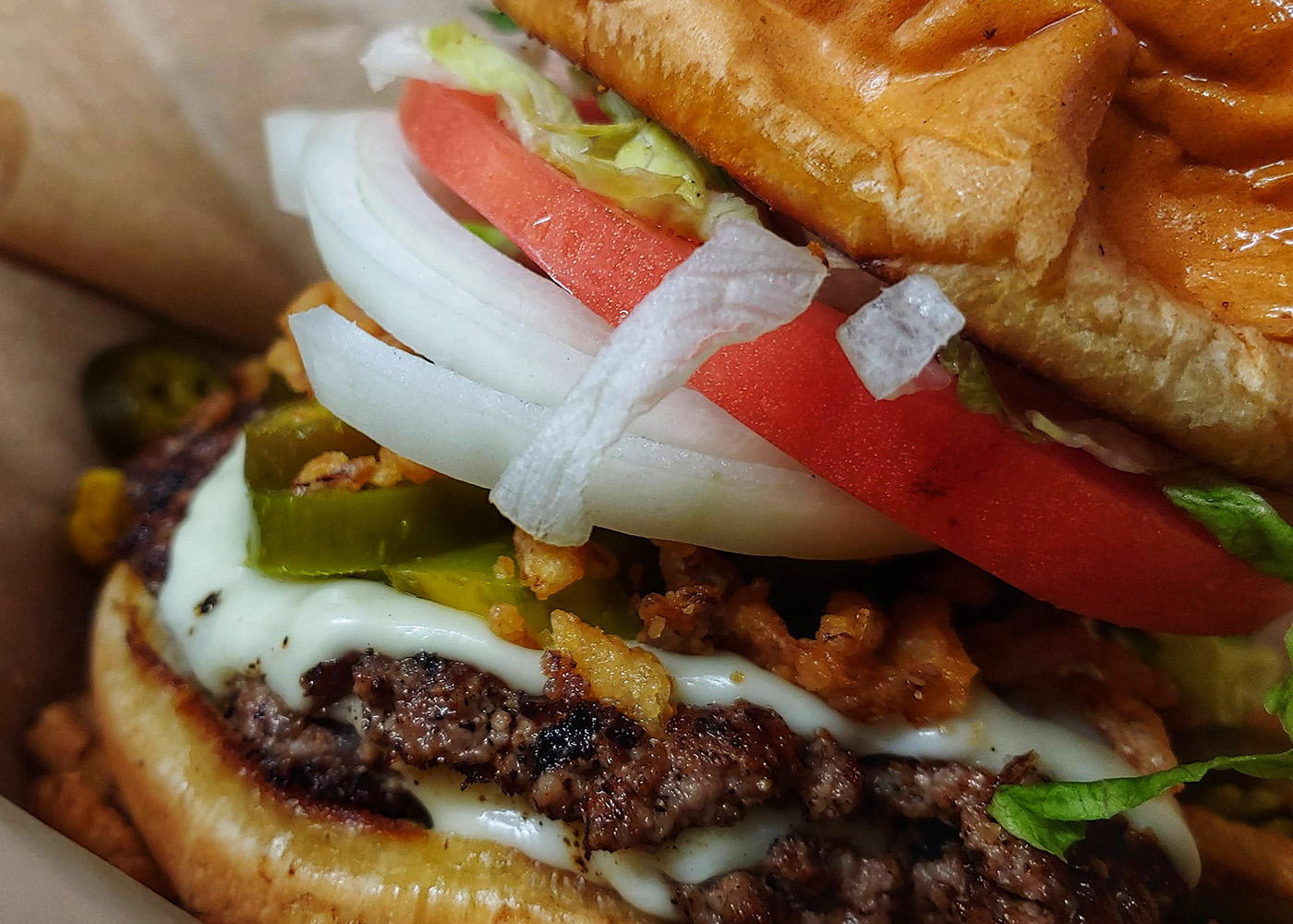 Smash Burger